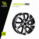 cr 81 | 18" 20"