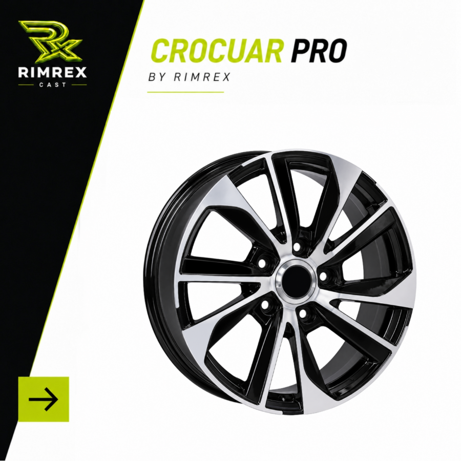 cr 81 | 18" 20"