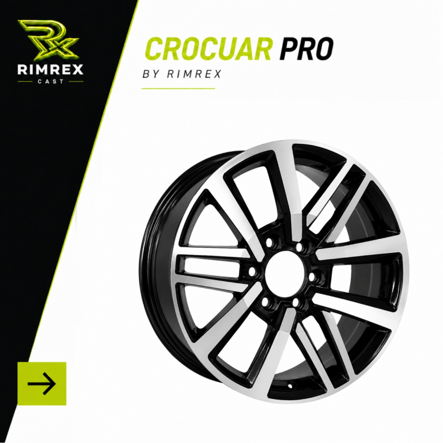 cr 85 | 18" 20"