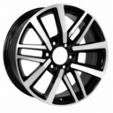 cr 85 | 18" 20"