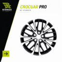cr 92 | 18"
