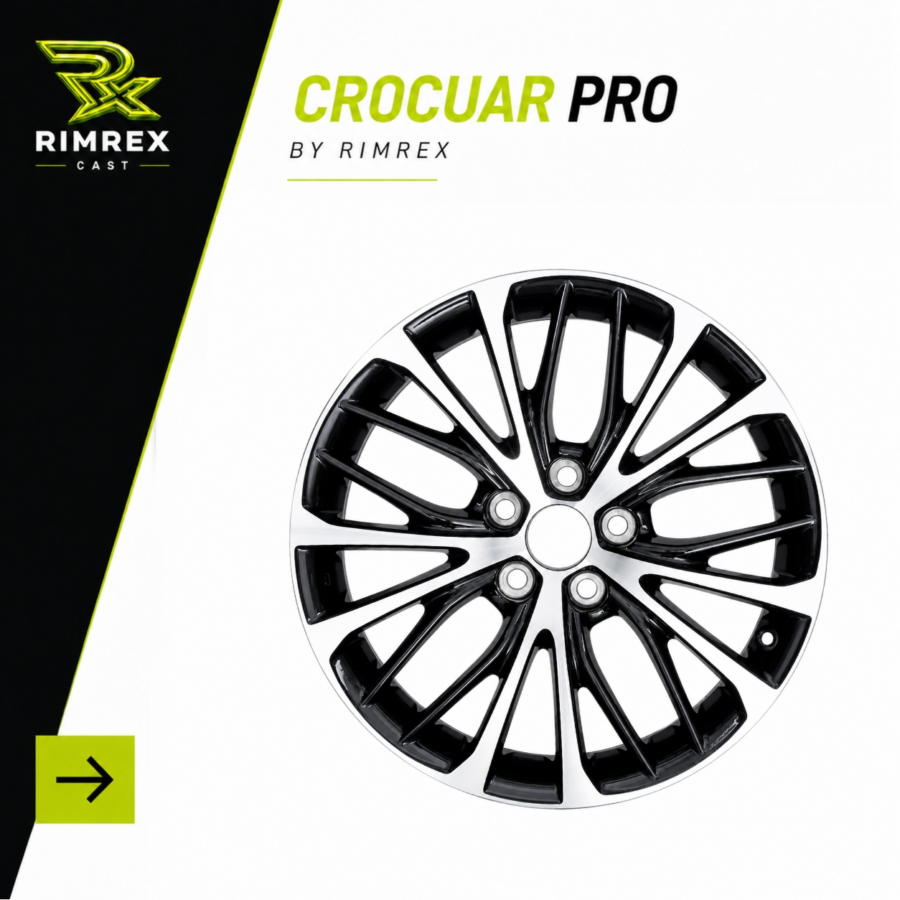 cr 92 | 18" cr 92 | 18"