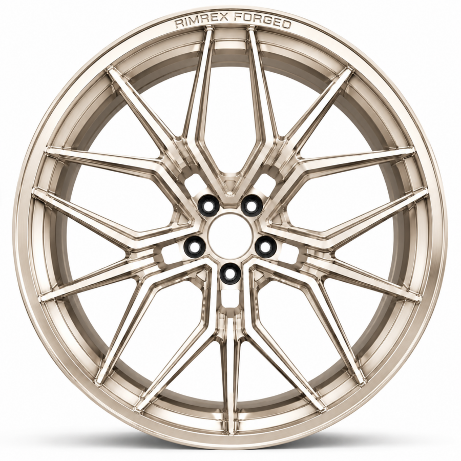 RIMREX RX-13 Velarium Felga aluminiowa RIMREX RX-13 Velarium