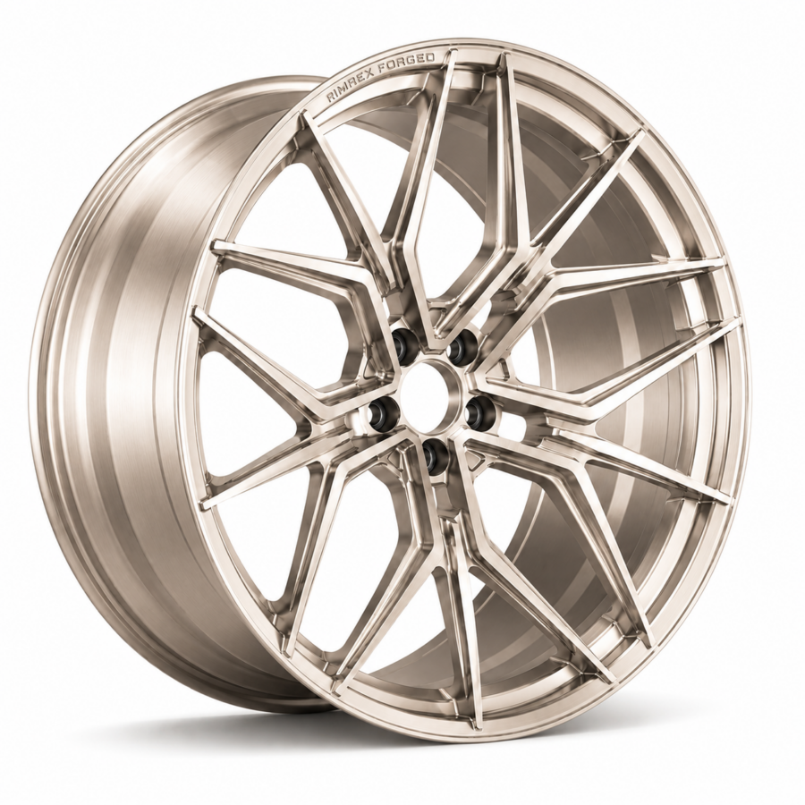 RIMREX RX-13 Velarium RIMREX RX-13 Velarium