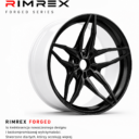 rx 19 vincit