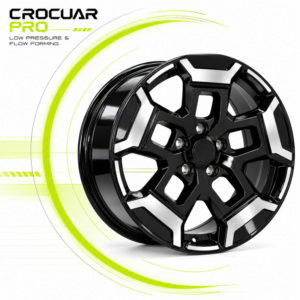 Crocuar Pro CR 437
