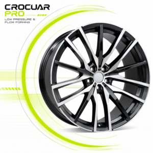 Crocuar Pro CR 407 (BMW)