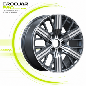 Model Crocuar Pro CR 414