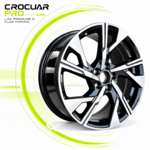 Model Crocuar Pro CR 421
