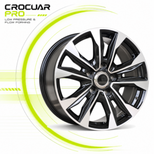 Crocuar Pro CR 433 (TOYOTA)