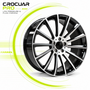 Felga Aluminiowa Model CR438 MER