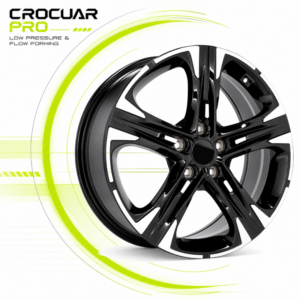 Crocuar Pro CR439 (KIA)