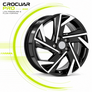 Crocuar Pro CR 444 (HYUNDAI)