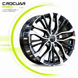 Crocuar Pro CR 445 (TOYOTA)