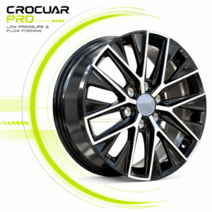 Crocuar Pro CR 446 (TOYOTA)