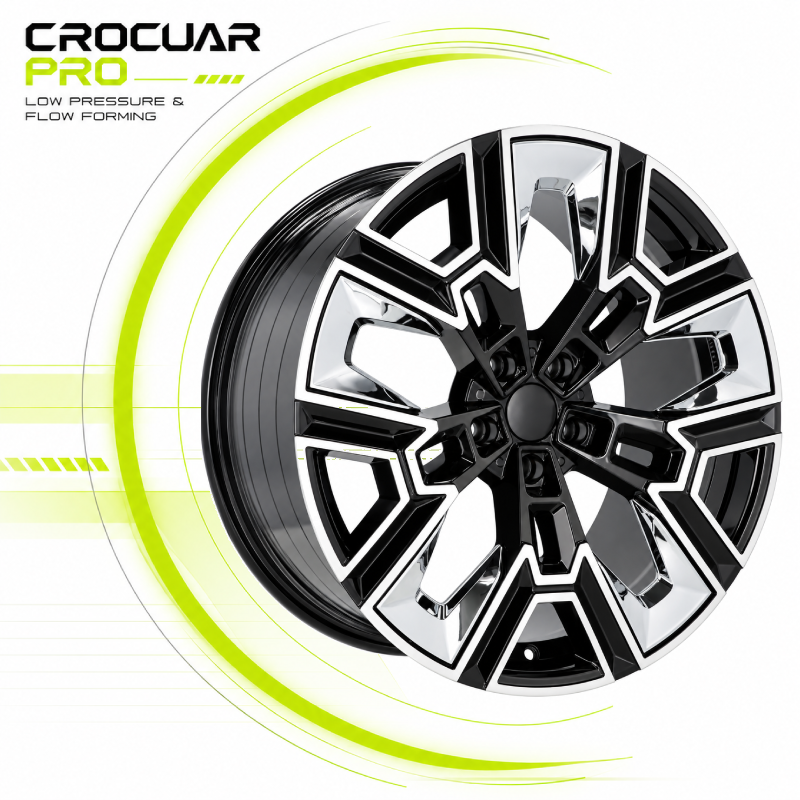 Crocuar-Pro-CR-454-3 Crocuar-Pro-CR-454-3