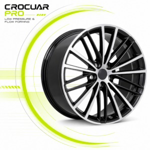 Felga Aluminiowa Model Crocuar Pro CR 457 BMW