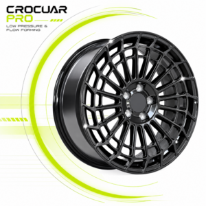 Felga Aluminiowa Crocuar Pro CR 460 MER
