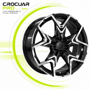 Felga Aluminiowa Model Crocuar Pro CR 471 BMW