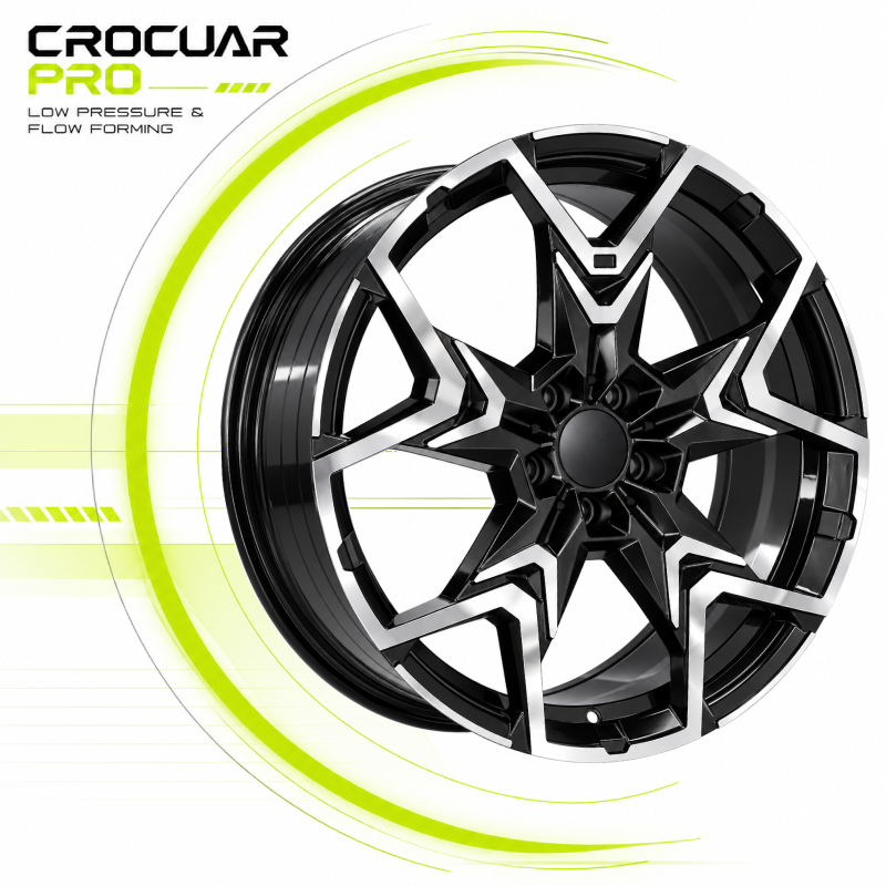 Crocuar-Pro-CR-471-3 Crocuar-Pro-CR-471-3
