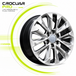 Crocuar Pro CR 472 (TOYOTA)