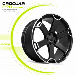 Felga Aluminiowa Model Crocuar Pro CR 473 AUD