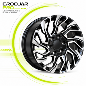 Crocuar Pro CR 428 (TOYOTA)