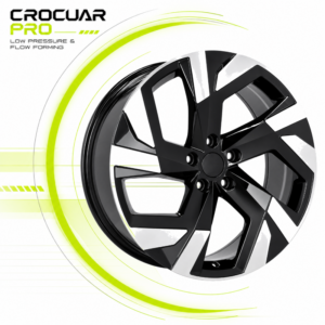 Crocuar Pro CR 325 (SKODA)
