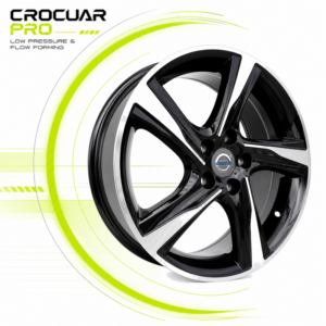 Crocuar Pro CR 448 (VOLVO)