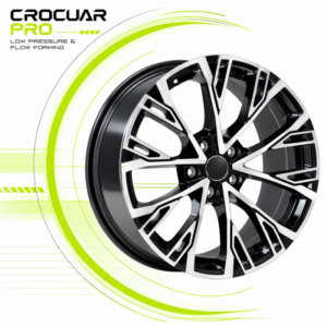 Crocuar Pro CR 504 (AUDI)