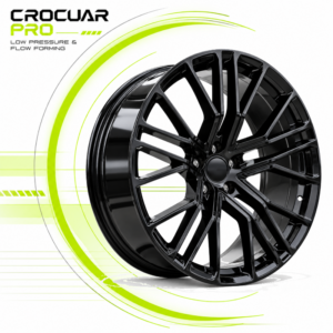 Crocuar Pro CR 505 (AUDI)
