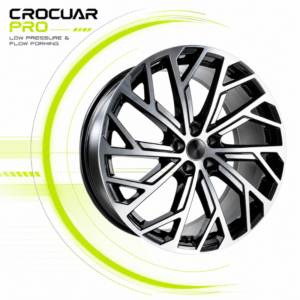 Crocuar Pro CR 509 (AUDI)