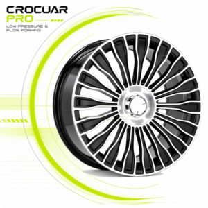 Crocuar Pro CR 511 (MERCEDES)