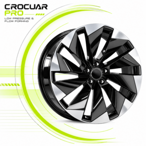 Crocuar Pro CR 510 (SKODA)