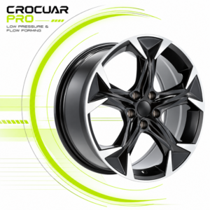 Crocuar Pro CR 515 (CUPRA)