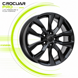 Crocuar Pro CR 517 HONDA