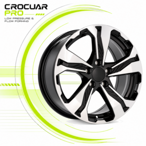 Crocuar Pro CR-521 (HONDA)
