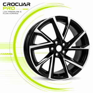 Crocuar Pro CR 527 (SKODA)