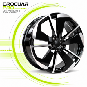 Crocuar Pro CR 528 (SKODA)