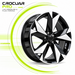 Crocuar Pro CR 529 (SKODA)