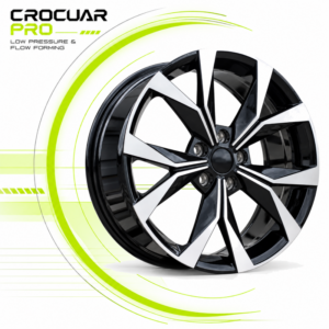 Crocuar Pro CR 530 (SKODA)