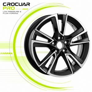 Crocuar Pro CR 531 (SKODA)
