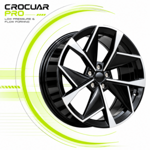 Crocuar Pro CR 532 (SKODA)