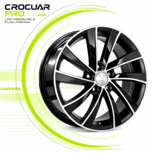 Crocuar Pro CR 534 (SKODA)