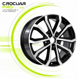 Crocuar Pro CR 535 (SKODA)