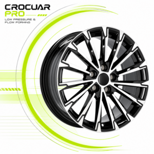 Crocuar Pro CR 539 (SKODA)