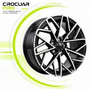 Crocuar Pro CR 541 (SKODA)