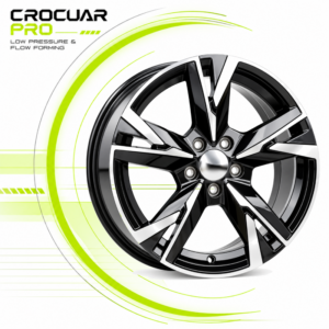 Crocuar Pro CR 543 (SKODA)