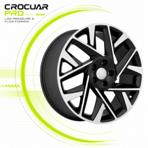 Crocuar Pro CR 545 (HYUNDAI)