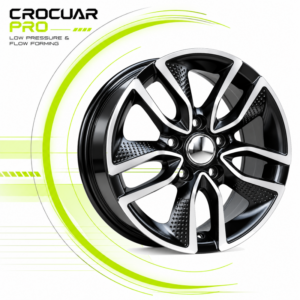 Crocuar Pro CR-549 (HYUNDAI)